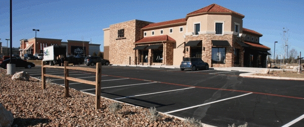Ranch at the Rim 